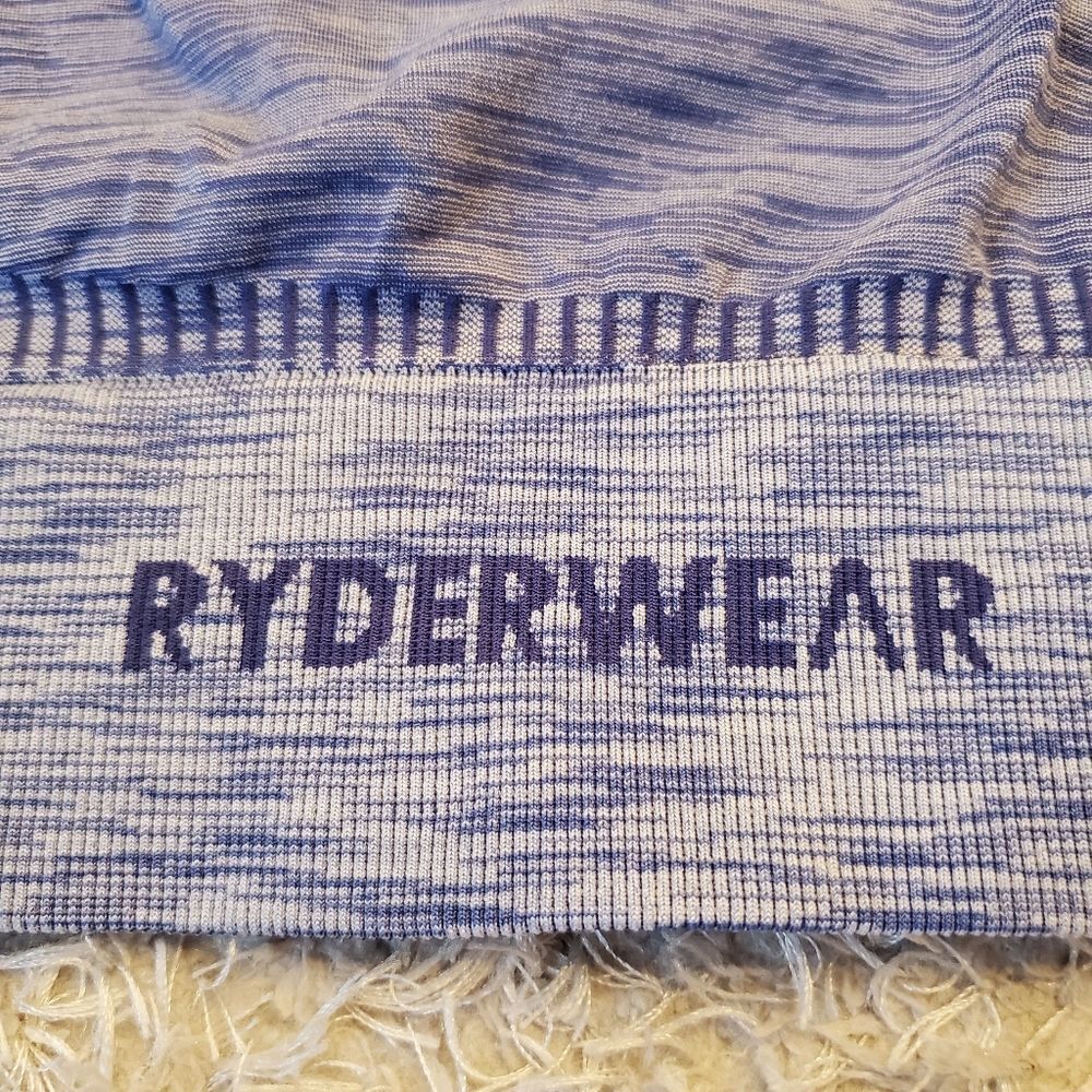Ryderwear Workout Top - Picture 7 of 8